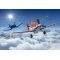 Фотообои Komar 8-465 Planes above the Clouds