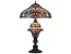Настольная лампа SVETRESURS 844-804-03