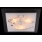Светильник настенно-потолочный Eurosvet 2769/3 темный