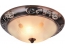 Светильник настенно-потолочный Arte Lamp A3014PL-2AC