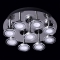 Светильник настенно-потолочный MW-Light 678010209