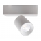  - Crystal Lux CLT 018W1 WH