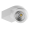 Светильник настенно-потолочный Lightstar 055163