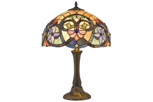 Настольная лампа SVETRESURS 818-804-02